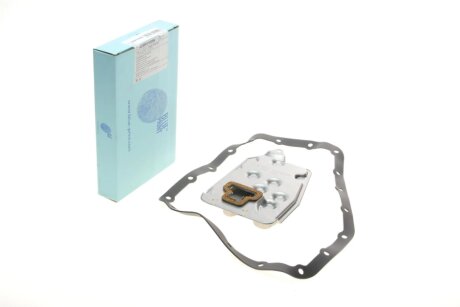 Фільтр АКПП blue Print ADBP210056