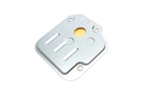 Фильтр АКПП с прокладкой blue Print ADBP210069