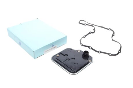 Фильтр АКПП с прокладкой blue Print ADBP210069 на Хендай Солярис