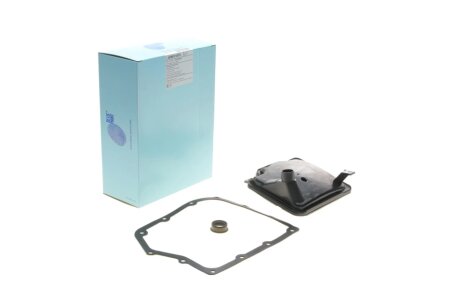 Фильтр АКПП с прокладкой blue Print ADBP210070