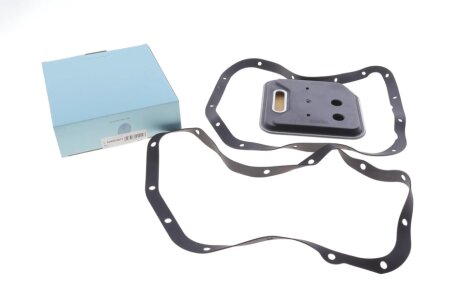 Фильтр + прокладка АКП JEEP Grand Cherokee 96- blue Print ADBP210073