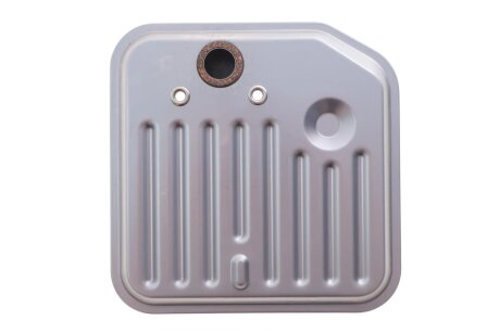 Фильтр + прокладка АКП JEEP Grand Cherokee 96- blue Print ADBP210073