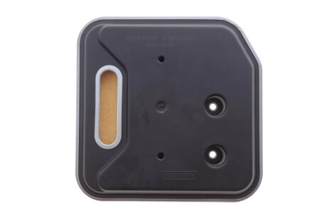 Фильтр + прокладка АКП JEEP Grand Cherokee 96- blue Print ADBP210073