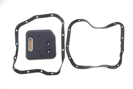 Фильтр + прокладка АКП JEEP Grand Cherokee 96- blue Print ADBP210073