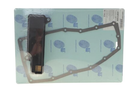 Фильтр АКПП с прокладкой blue Print ADBP210090 на Хонда Аккорд 9