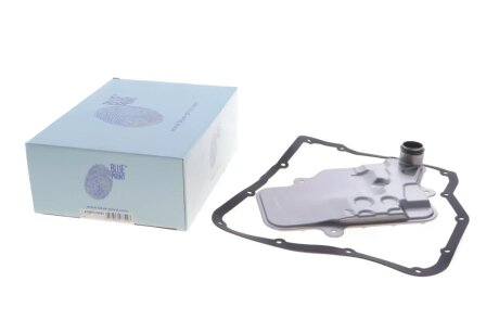 Фильтр АКПП с прокладкой blue Print ADBP210092