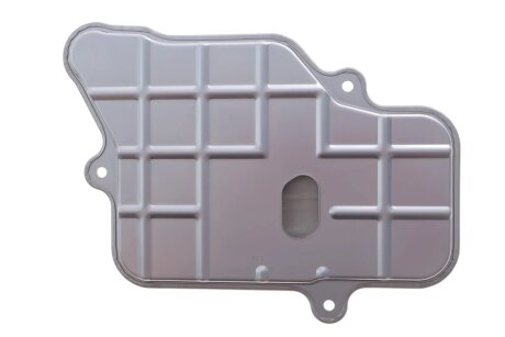 Фильтр АКПП с прокладкой blue Print ADBP210092