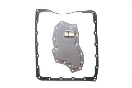 Фильтр + прокладка АКП NISSAN NAVARA 2.5 Dci blue Print ADBP210096