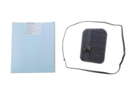 FORD фільтр АКПП C-Max, Focus, 07- blue Print ADBP210100