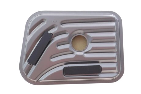 FORD фільтр АКПП C-Max, Focus, 07- blue Print ADBP210100