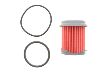 HONDA Фільтр АКПП Accord 08-, Civic blue Print ADBP210101 на Хонда Срв 3