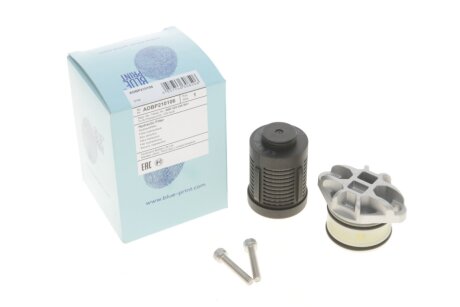 Р/к сцеления системи 4 motion VW blue Print ADBP210106