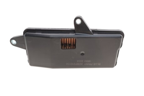 К-т фільтра гідравлічного АКПП blue Print ADBP210114