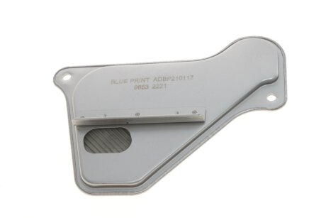 Фільтр гідравлічний АКПП blue Print ADBP210117