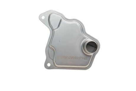 Фільтр АКПП blue Print ADBP210131