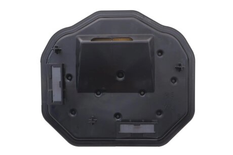 PORSCHE Гідравлічний фільтр АКПП + прокладка PANAMERA 2.9-4.0 16- blue Print ADBP210143