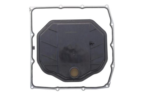 PORSCHE Гідравлічний фільтр АКПП + прокладка PANAMERA 2.9-4.0 16- blue Print ADBP210143