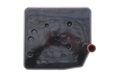 FORD Гідравлічний фільтр АКПП + прокладка RANGER 11-, FORD USA F-150 Standard Cab Pickup 3.5 4WD 14-, F-350 SUPER DUTY Standard Cab Pickup 6.7 D 12-, MUSTANG Купе 2.3 EcoBoost 15-, LINCOLN NAVIGATOR (U326) 5.4 06- blue Print ADBP210148