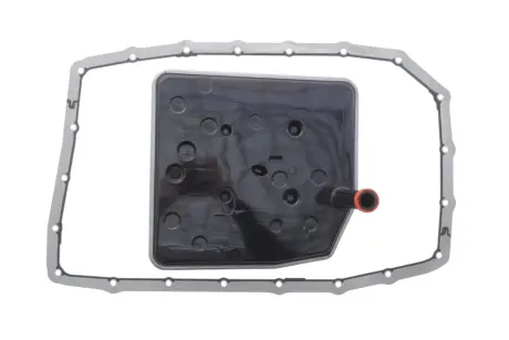 BLUE PRINT FORD Гідравлічний фільтр АКПП + прокладка RANGER 11-, FORD USA F-150 Standard Cab Pickup 3.5 4WD 14-, F-350 SUPER DUTY Standard Cab Pickup 6.7 D 12-, MUSTANG Купе 2.3 EcoBoost 15-, LINCOLN NAVIGATOR (U326) 5.4 06- blue print ADBP210148