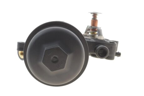 Корпус масляного фільтра з фільтром blue Print ADBP210152