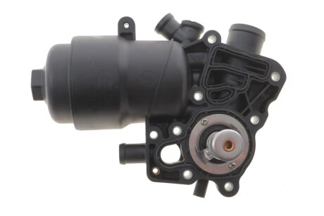 Корпус масляного фільтра з фільтром blue Print ADBP210152