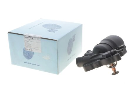 Корпус масляного фільтра з фільтром blue Print ADBP210152