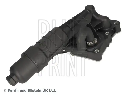 BLUE PRINT DB Оливний радіатор W204/212 1.8 07- blue print ADBP210157