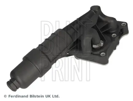 BLUE PRINT DB Оливний радіатор W204/212 1.8 07- blue print ADBP210157