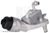 BLUE PRINT OPEL Оливний корпус з радіаторам та фільтром Astra J, Insignia, Zafira, Fiat Bravo II, Doblo 2.0d 10-, Suzuki SX4 Blue Print ADBP210181 (фото 1)