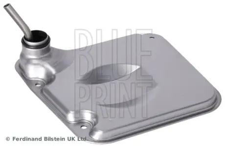 BLUE PRINT SUBARU Гідравлічний фільтр АКПП FORESTER (SJ_) 2.0 i AWD 13-, IMPREZA Ліфтбек (GJ_) 1.6 AWD (GJ3) 12-16 blue print ADBP210186