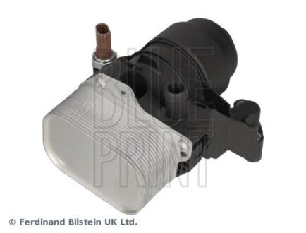 VW Оливний радіатор (з корпусом) CRAFTER 16-, T6 blue Print ADBP210201 на Фольксваген Multivan T6