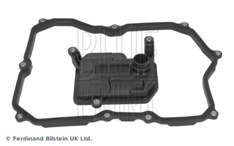 Фільтр АКПП blue Print ADBP210202 на Фольксваген Атлас
