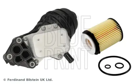 BLUE PRINT DB Оливний фільтр з корпусом A-CLASS (W176) A 160 (176.041) 15-18 blue print ADBP210205 Мерседес W176