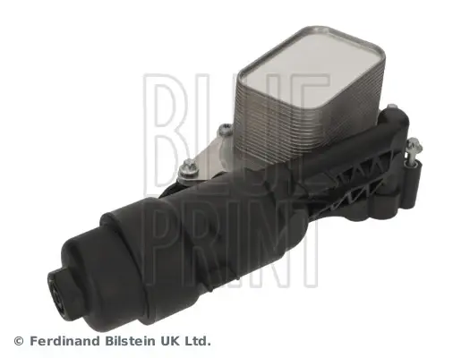 BLUE PRINT BMW Оливний радіатор (з корпусом) 2 Active Tourer (F45), X1 (F48), X2 (F39), i8 (I12) blue print ADBP210212