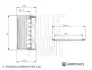 Фільтр АКПП blue print ADBP210215