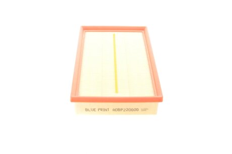 Фільтр повітряний blue Print ADBP220000