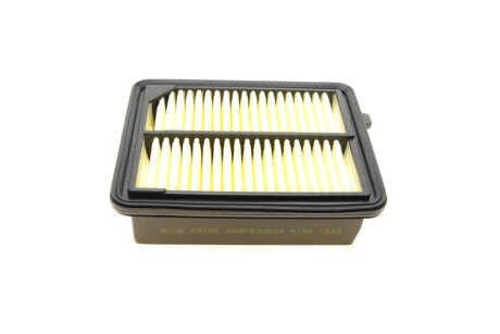 Фільтр повітряний blue Print ADBP220024