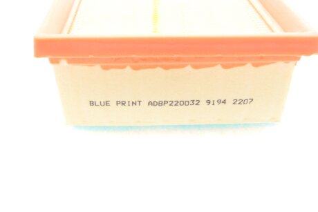 Фильтр воздуха DB E213 blue Print ADBP220032