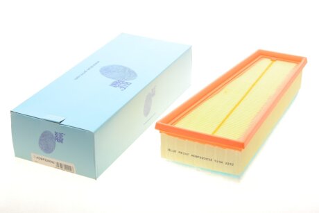 Фильтр воздушный прав DB E213 AMG63 blue Print ADBP220033 на Мерседес GLE-Class C167