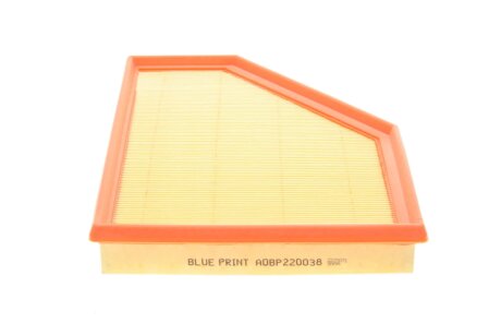 Фильтр воздушный BMW 3G20 19- blue Print ADBP220038