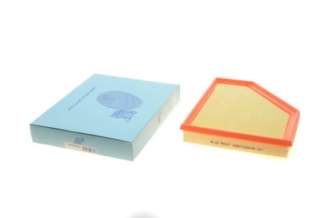 Фильтр воздушный BMW 3G20 19- blue Print ADBP220038