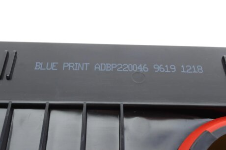 Фильтр воздушный blue Print ADBP220046