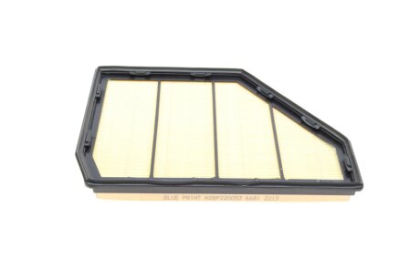 Фільтр повітряний blue Print ADBP220053