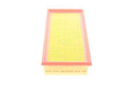 К-кт. воздушных фильтров DB C205 C63 blue Print ADBP220055