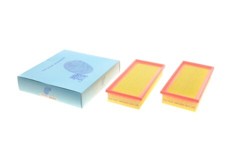 К-кт. воздушных фильтров DB C205 C63 blue Print ADBP220055