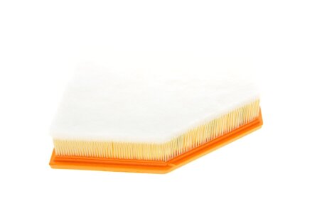 Фільтр повітряний blue Print ADBP220065