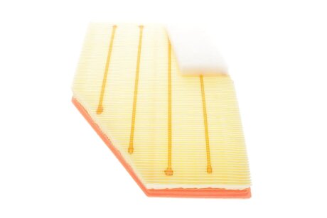 Фільтр повітряний blue Print ADBP220077