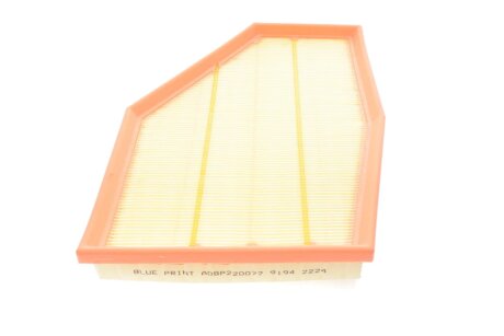 Фільтр повітряний blue Print ADBP220077