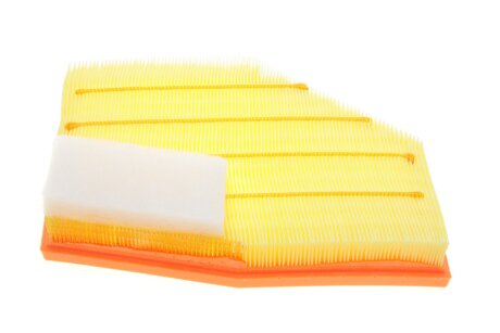 Фільтр повітряний blue Print ADBP220078