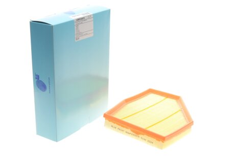 Фільтр повітряний blue Print ADBP220078 на Бмв 7 серии